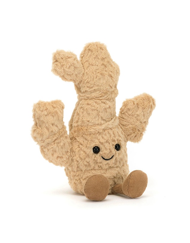 Jellycat - Amuseables Ginger