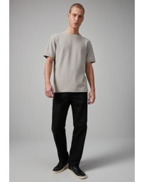 NEXT - Textured T-Shirt