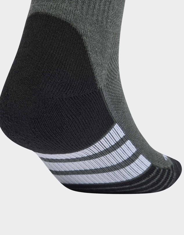 adidas Performance - Performance CLIMACOOL Cushioned Crew Socks 3 Pairs Unisex