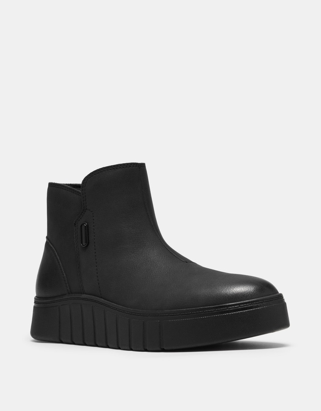 Clarks - Mykah Limit Black