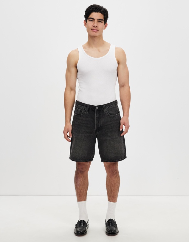 Levi's - 468 Loose Shorts