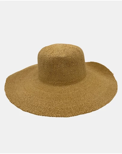Jacaru - Jacaru 1853 Roll Up Hat