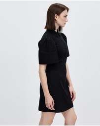 Grace Willow - Keegan Poplin Dress