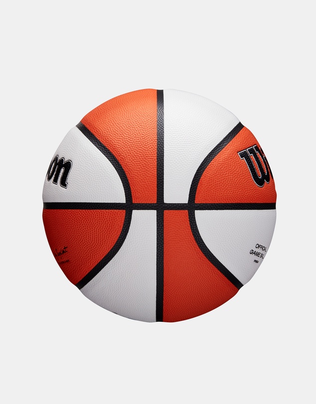 Wilson - WNBA Official Game Basketball