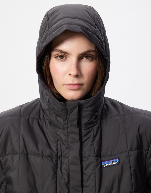 Patagonia - Light Gust Hooded Pullover