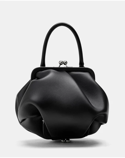 Marc Jacobs - The Kisslock Bag