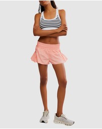 FP Movement by Free People - Get Your Flirt On Shorts