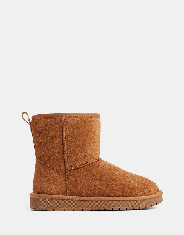 Call It Spring - Liseann Boots