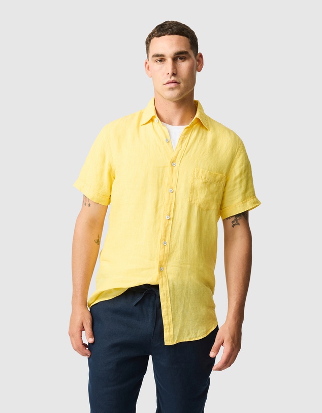 Rodd & Gunn - Palm Beach Sports Fit Shirt