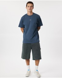 Thrills - Minimal Thrills Merch Fit Tee
