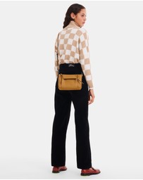 Longchamp - Longchamp 3D Crossbody Bag - Small