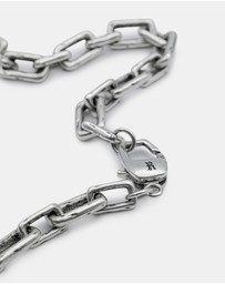 Rawninety - Curtis Necklace
