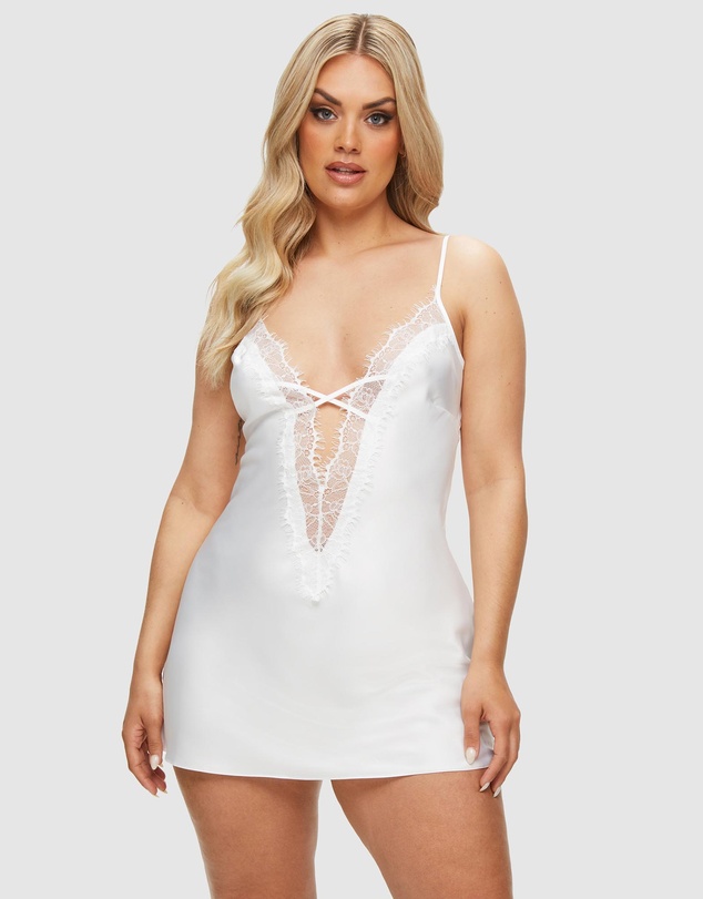 Ann Summers - Cherryann Chemise
