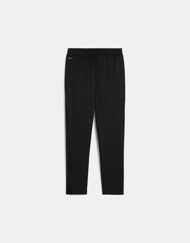 Puma - Train All Day Essentials Woven Tapered Pants - Boys