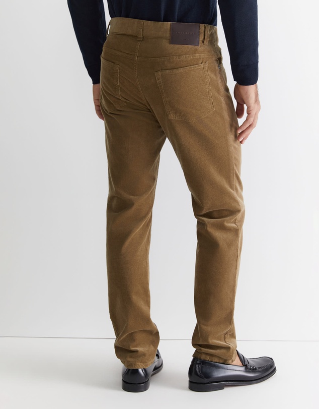 Sportscraft - Cooper Cord Pants