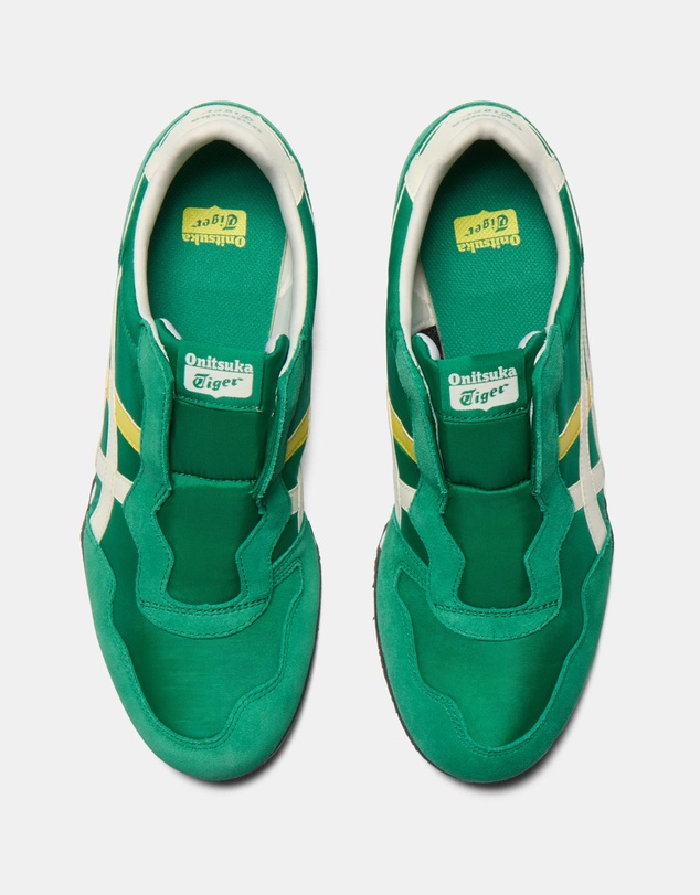 Onitsuka Tiger - Serrano Slip-On - Unisex