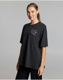 Rockwear - Loose Fit Tee
