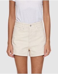 Thrills - Erica High-Rise Shorts