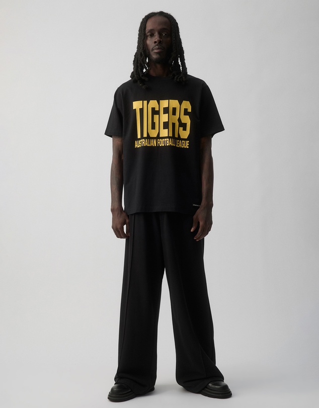 Strateas Carlucci x AFL - Richmond Tigers Club Tee