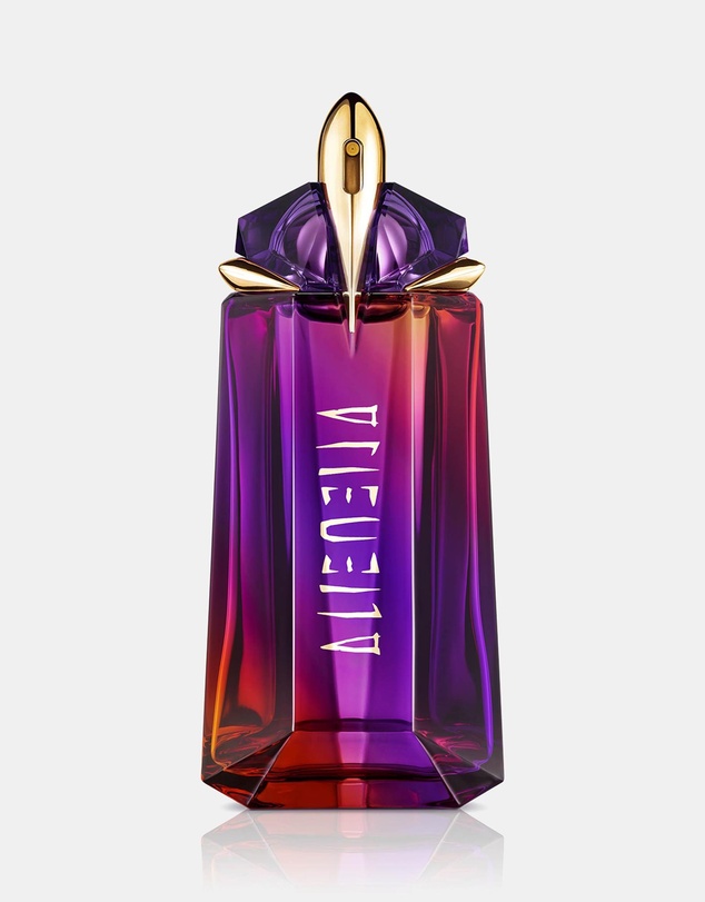 Mugler - Alien Hypersense 90ml EDP