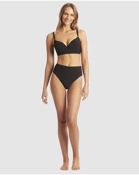 Sea Level Australia - Spinnaker Moulded Underwire Bra