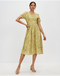 KAJA Clothing - Alison Dress