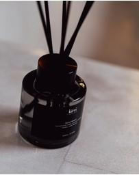 Kirri by Scent Australia Home - Santal Woods Reed Diffuser Duo (Formerly Santal 66)