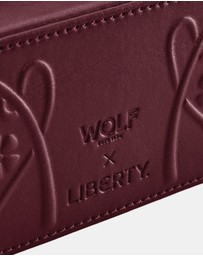 Wolf - Wolf x Liberty Medium Zip Case