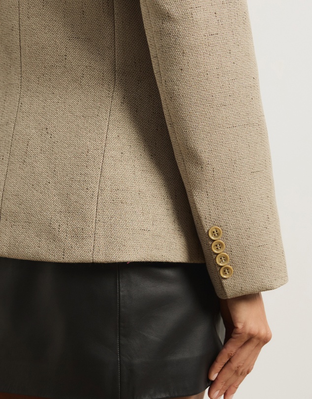 Atmos&Here - Celia Tailored Blazer