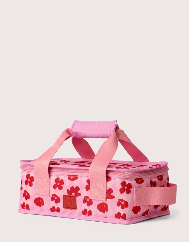 The Somewhere Co - Heartbreaker Stasher Lunch Bag
