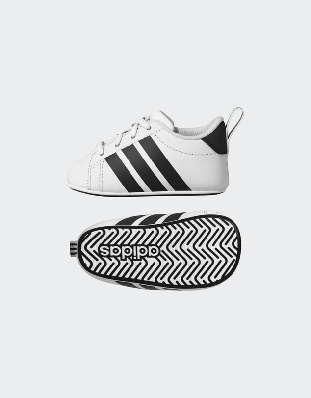 adidas Sportswear - Grand Court Crib - Babies