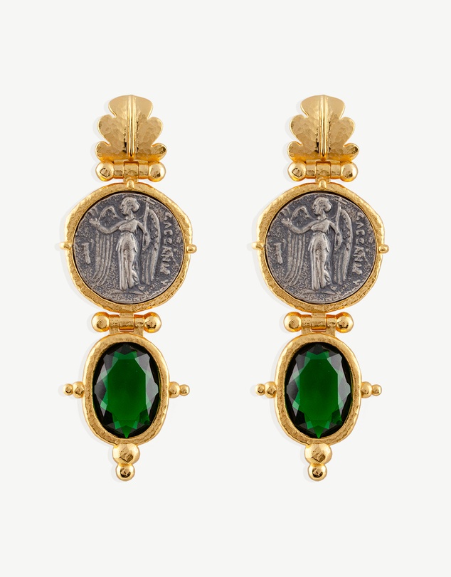 Zahar - Addie Earrings