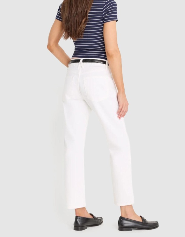 Good American - Vintage Straight Ankle