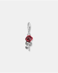 THOMAS SABO - Charm Pendant Rose Silver