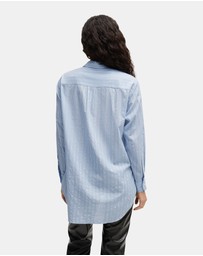 BOSS - Bostucci Blouse