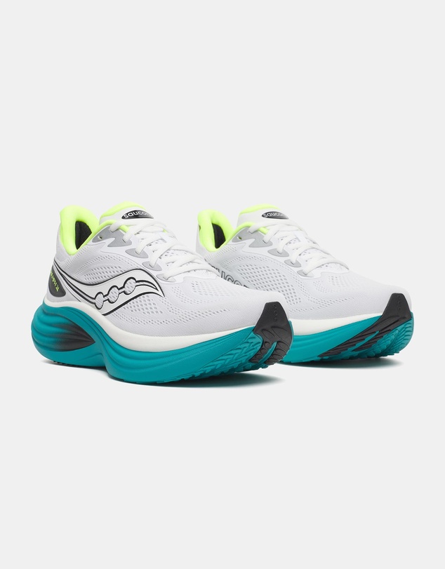 Saucony - Triumph 24 - Men's