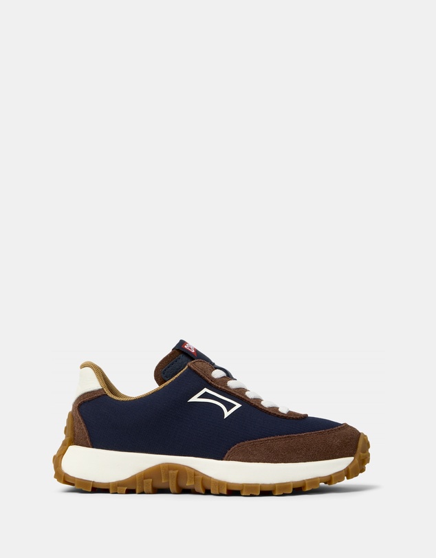 Camper - Trainers Drift Trail Kids