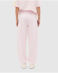 Seed Heritage - Terry Sweat Pant