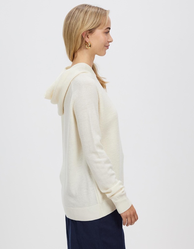 KAJA Clothing - Sally Pullover Jumper