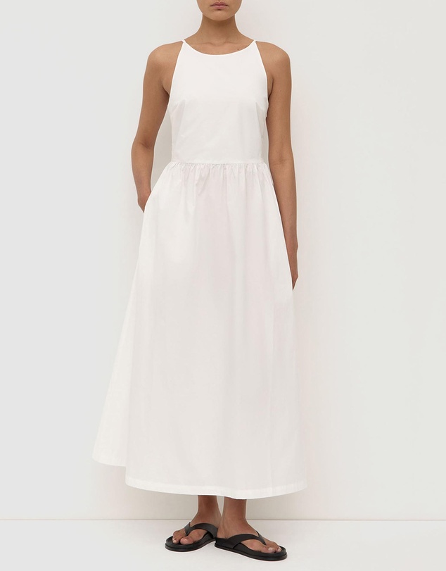 Assembly Label - Posie Midi Dress