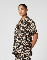MVN - Wild Dreams Shirt