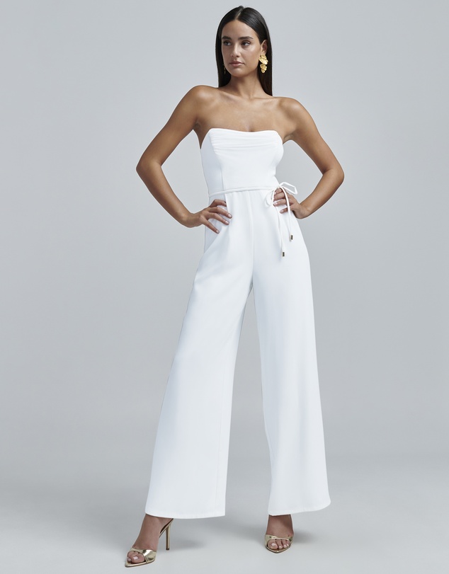 BWLDR - Colette Jumpsuit