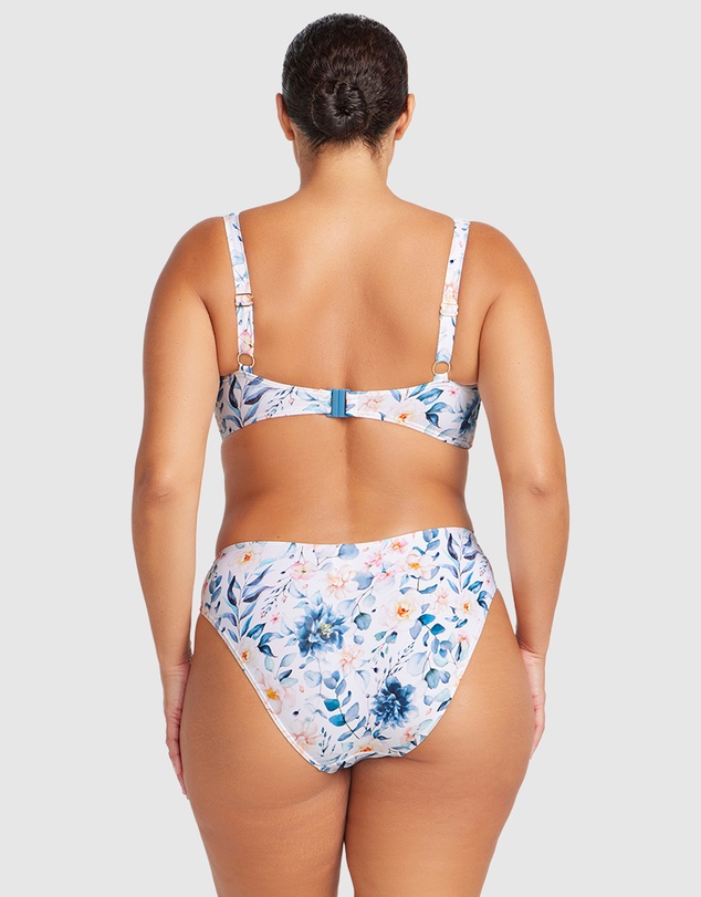 Artesands - Cordelia Delacroix Bikini Top