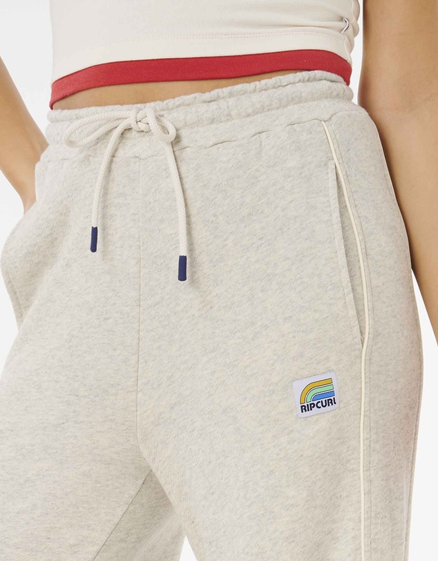 Rip Curl - Surf Side Spliced Wide Leg Pant