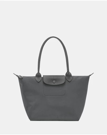 Longchamp - Le Pliage One Nylon Tote Bag - Medium