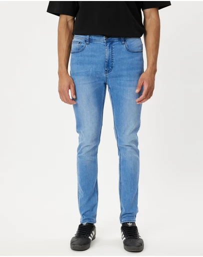 Lee - Z-One Jeans