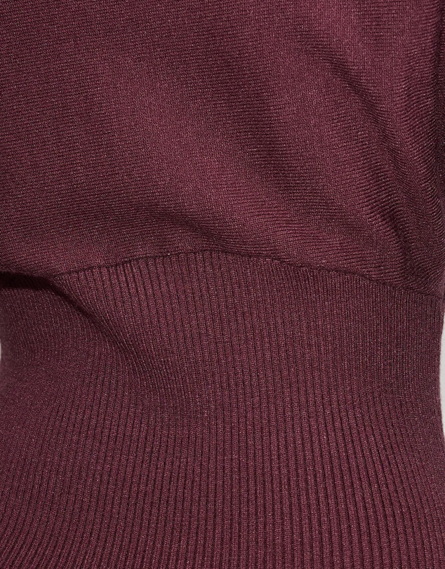 Dazie - Nori Slouchy Knit Dress