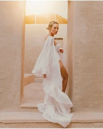 Homebodii - Gaylene Robe