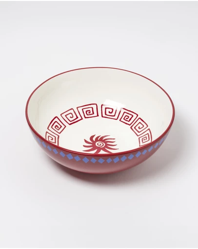 No.22 - Peppa Hart Paloma Everything Bowl