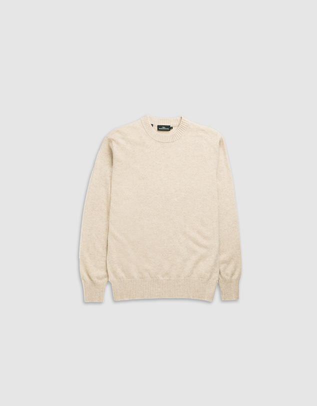 Rodd & Gunn - Stewart Island Knit